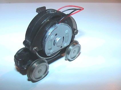 ModelTorque Re-motor Kit MLF-20